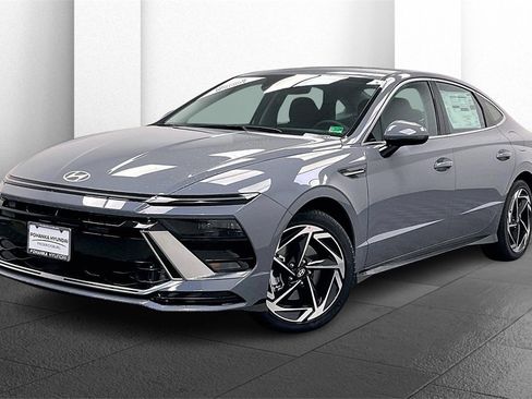 New 2026 Hyundai Sonata SEL image 2