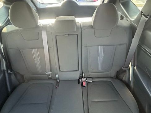 Used 2024 Hyundai Tucson SEL image 19