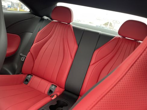 Certified 2025 Mercedes-Benz CLE 300 CLE 300 image 33