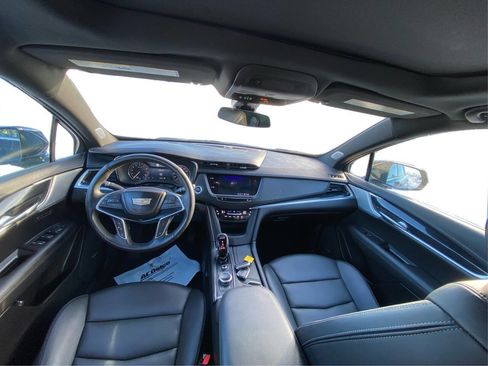 Used 2024 Cadillac XT5 Premium Luxury AWD/4WD image 26