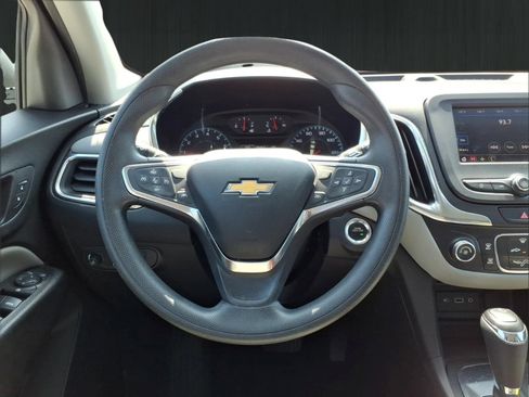 Used 2021 Chevrolet Equinox LS FWD image 19