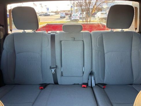 Used 2024 RAM 2500 Big Horn image 19