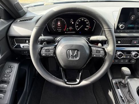 New 2026 Honda Civic Sport image 29