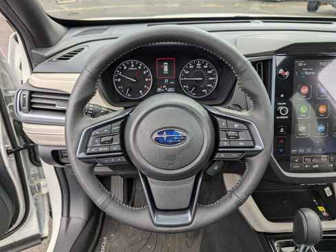 Used 2026 Subaru Forester Limited AWD/4WD image 13
