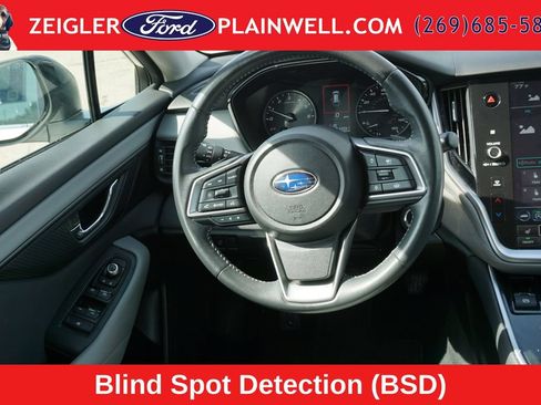 Used 2023 Subaru Outback Premium AWD/4WD image 14