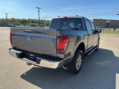 Certified 2024 Ford F150 XLT w/ Equipment Group 302A MID