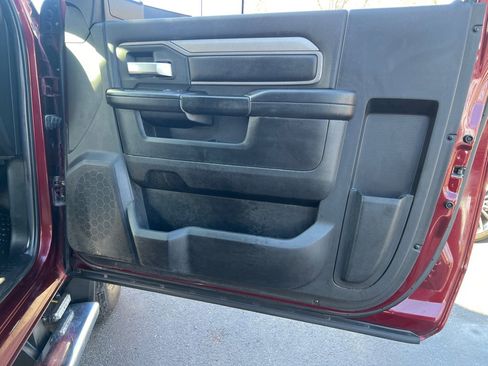 Used 2019 RAM 3500 Tradesman AWD/4WD image 15