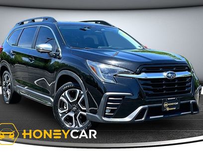 Used 2023 Subaru Ascent Limited w/ Technology Package