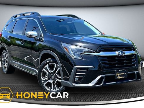 Used 2023 Subaru Ascent Limited w/ Technology Package AWD/4WD image 1
