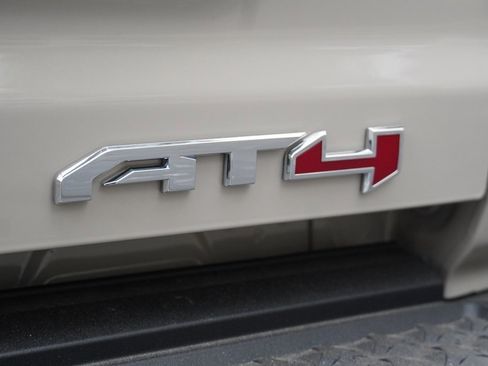 New 2026 GMC Canyon AT4 w/ Technology Plus Package image 8