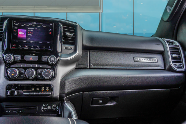 Used 2019 RAM 1500 Big Horn AWD/4WD image 20