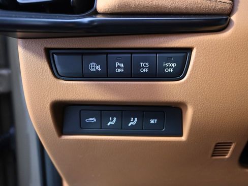 New 2026 MAZDA CX-70 3.3 Turbo S w/ Premium Plus image 24