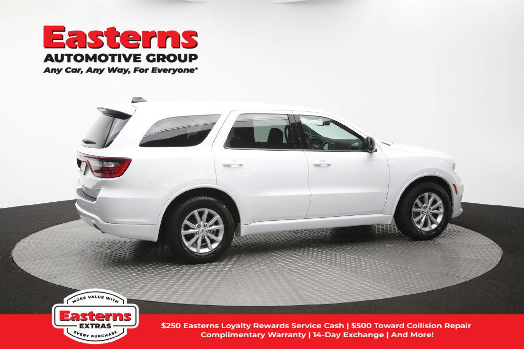 Used 2025 Dodge Durango GT RWD image 44