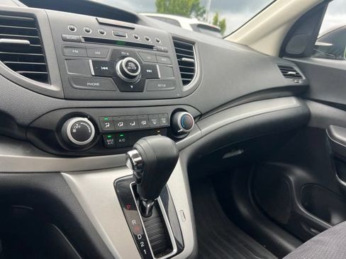 Used 2012 Honda CR-V EX image 16