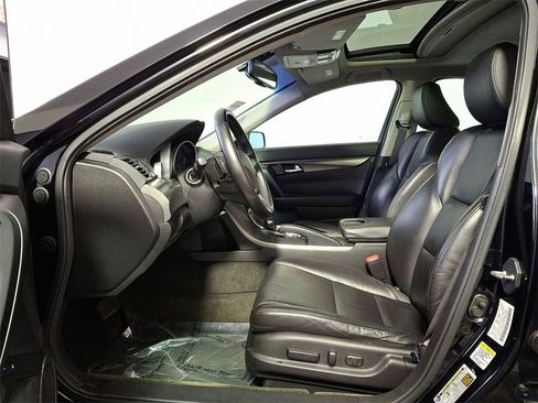Used 2012 Acura TL w/ Technology Package image 16