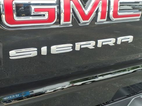 Used 2025 GMC Sierra 1500 Elevation RWD image 11