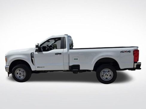 Used 2023 Ford F350 XL w/ XL Chrome Package AWD/4WD image 6