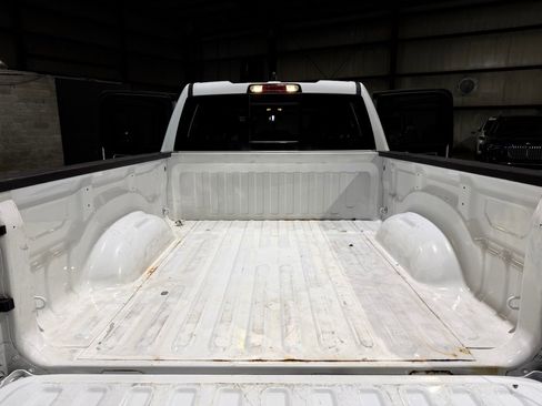Used 2023 RAM 1500 Big Horn RWD image 19