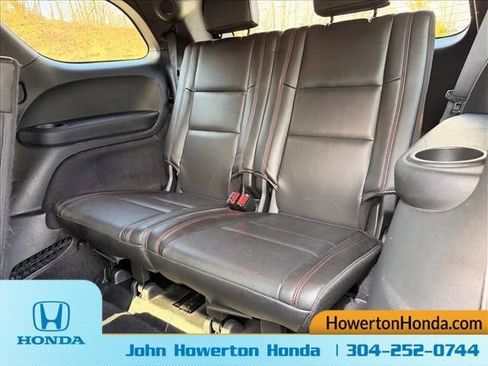 Used 2025 Dodge Durango R/T image 12