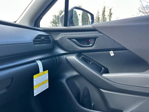 New 2026 Subaru Crosstrek 2.0i Premium w/ Convenience Package #2 image 19