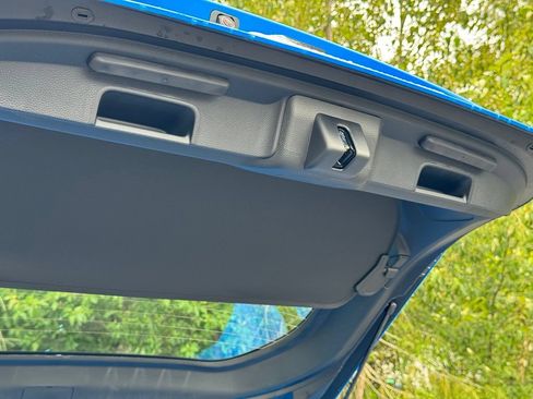 Certified 2026 Honda Civic Sport image 28