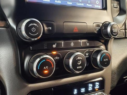 Used 2020 RAM 1500 Sport w/ Level 2 Equipment Goup w/2_L AWD/4WD image 25
