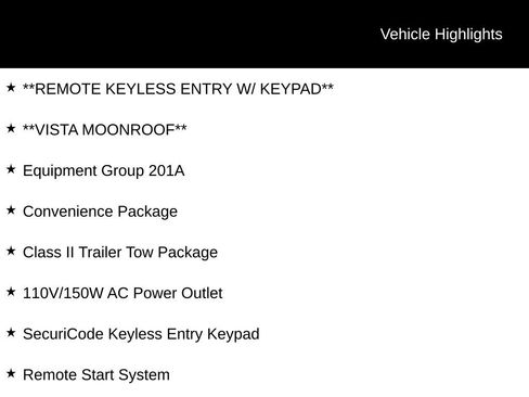 Used 2022 Ford Edge SEL w/ Convenience Package image 9