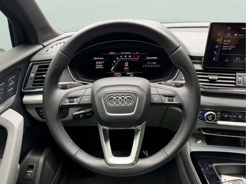 Certified 2023 Audi Q5 2.0T Premium Plus w/ Premium Plus Package AWD/4WD image 12