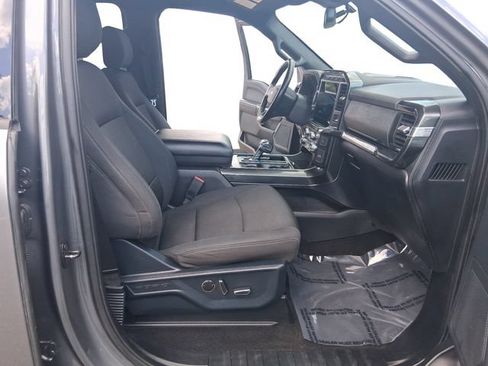 Used 2021 Ford F150 XLT w/ Equipment Group 302A High AWD/4WD image 17