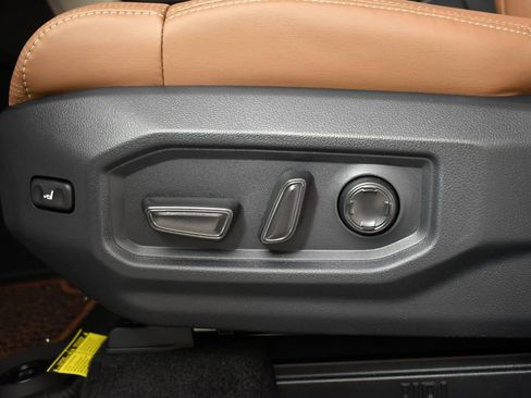 New 2026 Toyota Tundra 1794 Edition image 15