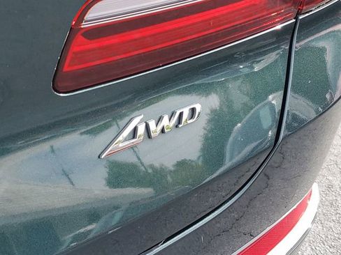 Used 2023 Genesis GV80 2.5T w/ Prestige Package AWD/4WD image 9