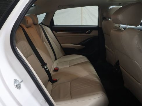 Used 2021 Honda Accord EX-L image 13