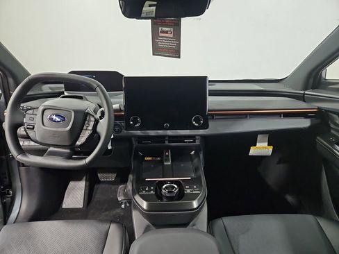 New 2026 Subaru Uncharted AWD image 12