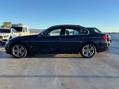 Used 2017 BMW 330e image 6