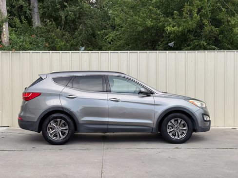 Used 2015 Hyundai Santa Fe Sport w/ Option Group 02 FWD image 3