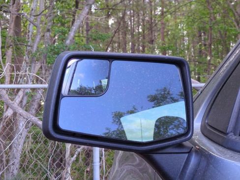 Used 2024 Chevrolet Silverado 1500 RST w/ Z71 Off-Road Package AWD/4WD image 12