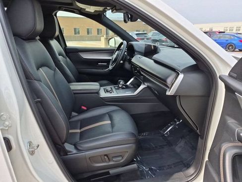 Used 2024 MAZDA CX-90 3.3 Turbo w/ Premium Plus Pkg AWD/4WD image 21