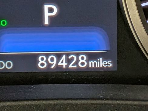 Used 2021 Lexus NX 300 AWD w/ Accessory Package image 17