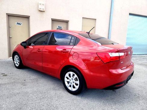Used 2014 Kia Rio LX image 8