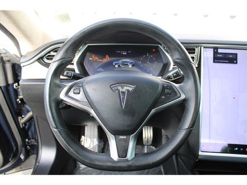 Used 2012 Tesla Model S Signature Performance RWD image 13