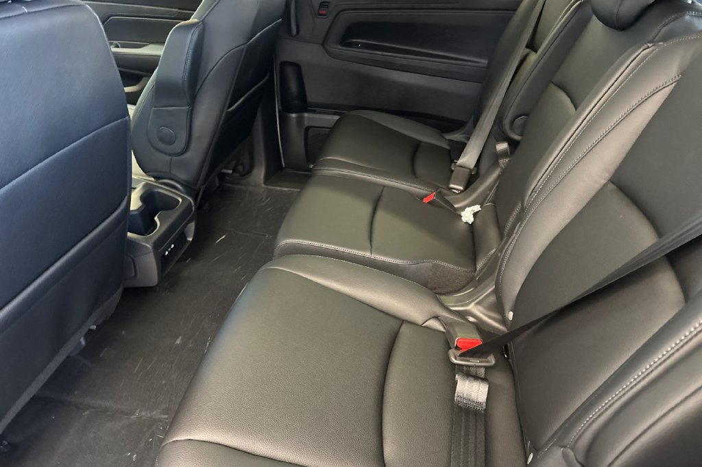 New 2027 Honda Odyssey EX-L image 13