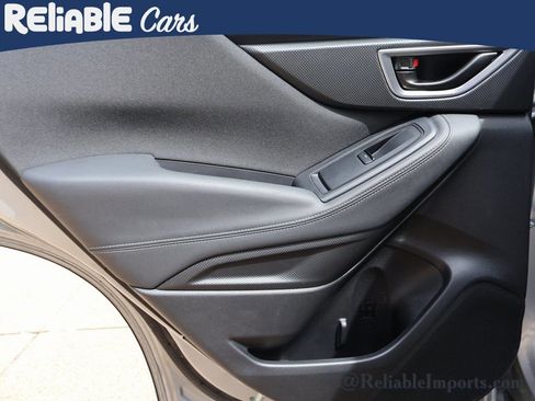 Used 2020 Subaru Forester w/ Alloy Wheel Package image 17