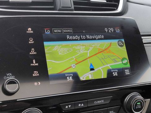 Used 2021 Honda CR-V Touring image 31