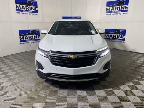 Certified 2024 Chevrolet Equinox LT image 15