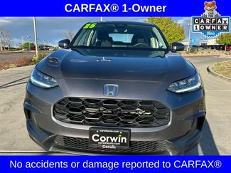 Used 2025 Honda HR-V LX video 2