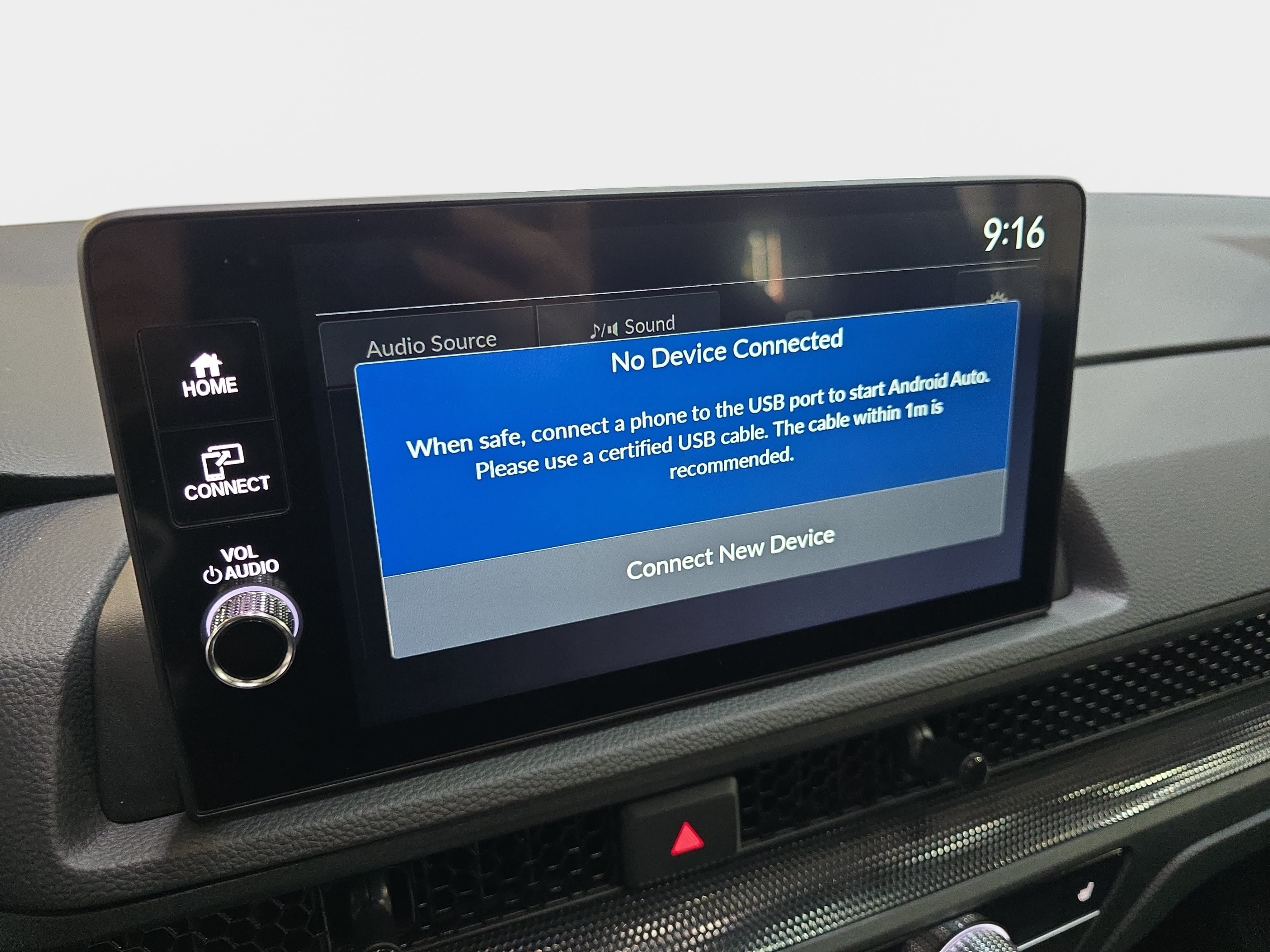 New 2027 Honda CR-V Sport-L image 19