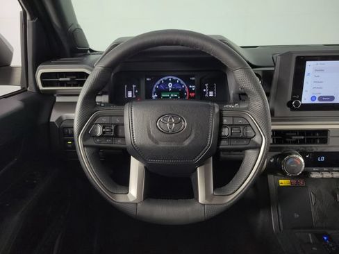 Used 2024 Toyota Tacoma SR5 AWD/4WD image 21