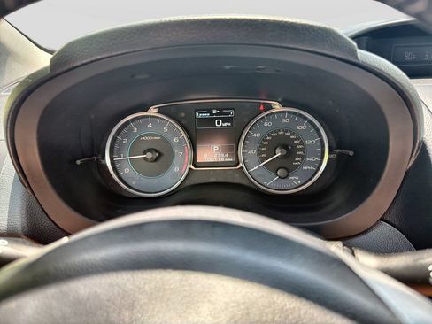 Used 2015 Subaru Crosstrek 2.0i Limited w/ Popular Package #2 AWD/4WD image 20