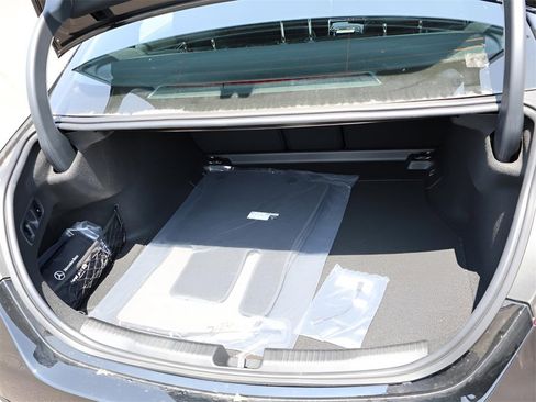 New 2025 Mercedes-Benz C 300 C 300 image 33