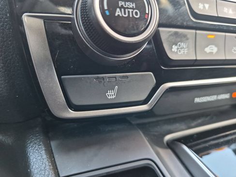 Used 2018 Honda CR-V EX-L image 20